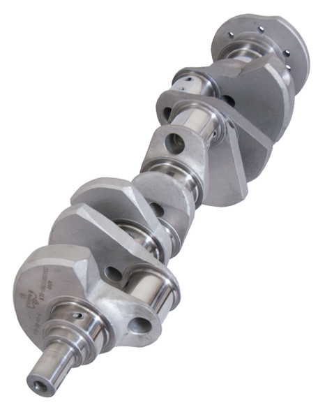 EAGLE SBC L/W 4340 Forged Crank - 3.500 Stroke 4350350057LA
