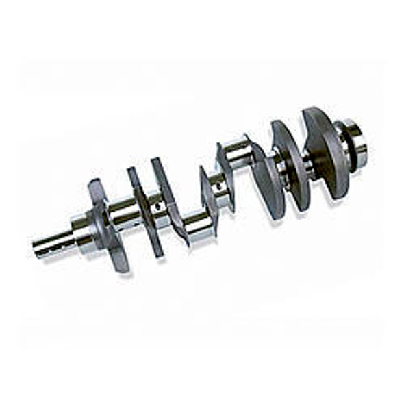 Scat Enterprises Bbf Cast Steel Crank - 4.150 Stroke 9-460-4150-6700-2200