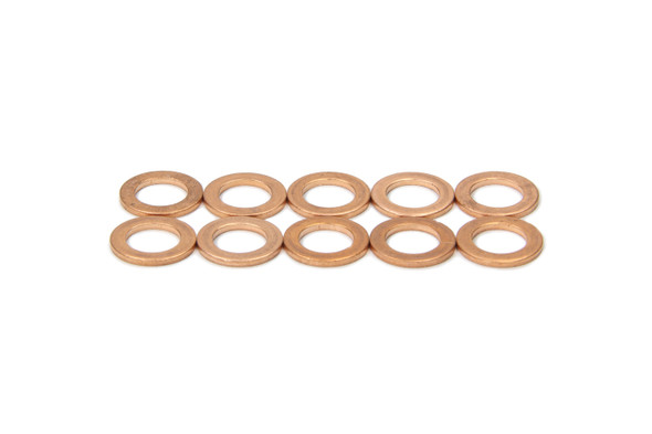 Ratech Washer Copper 9In Ford  5138