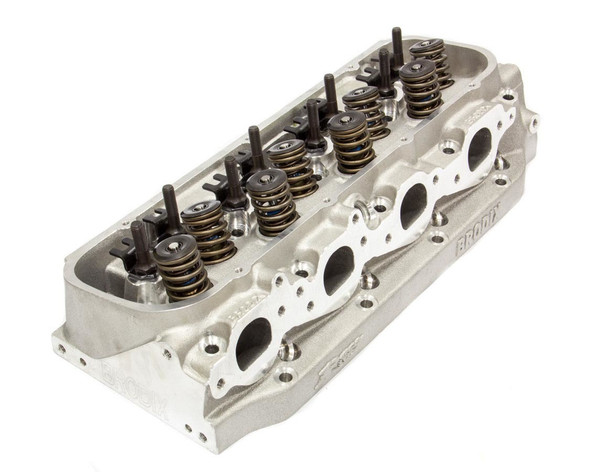 BRODIX BBC 294cc Race Rite Head R/P 2.250/1.880 2061009