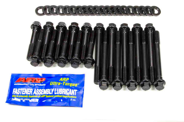 Arp Sbf Head Bolt Kit 6Pt. 154-3601