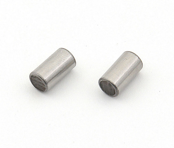 Mr. Gasket Sb Chevy Head Dowels  (2 Pieces) 4375