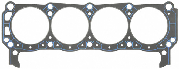 Fel-Pro Head Gasket 83-93  Ford 260-289-302(Except Boss) 1011-2