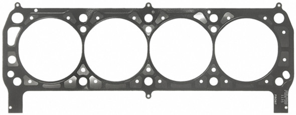 Fel-Pro Sbf Mls Head Gasket 4.210In Bore .041In 1135