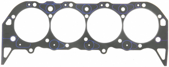 Fel-Pro Bbc Mark V Head Gasket  1067