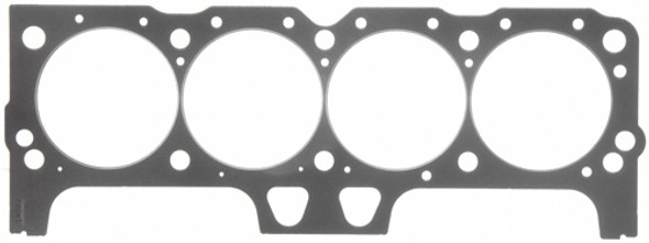 Fel-Pro 429-460 Ford Head Gasket Except Boss Engine 1028