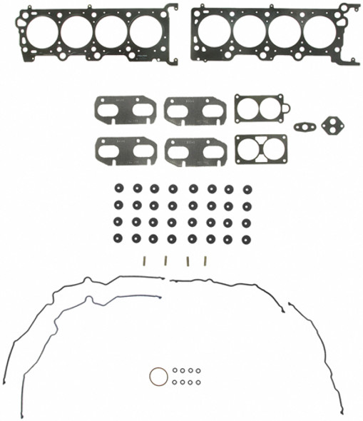 Fel-Pro Head Gasket Set           Hs 9790 Pt-3