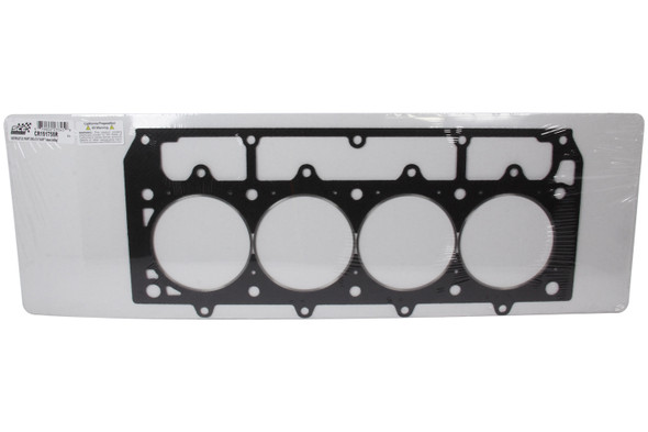 Sce Gaskets Vulcan C/R Head Gasket Gm Lsx Rh 4.174 X .059 Cr191759R