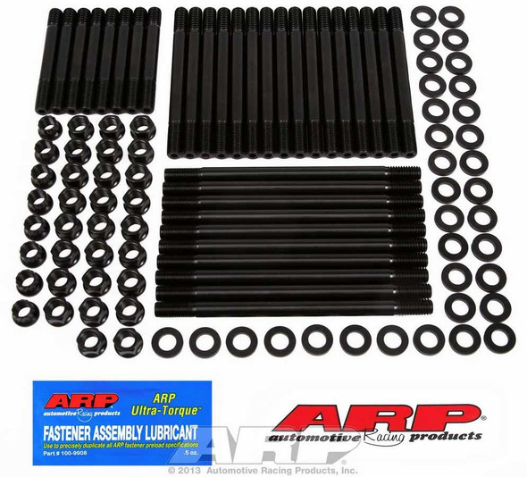 Arp Bbm Head Stud Kit 6Pt. 145-4003