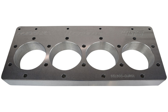 Ict Billet Torque Plate Duramax  551300-Dur01