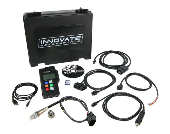 INNOVATE MOTORSPORTS LM-2 Single Wideband O2 Sensor Kit 38060