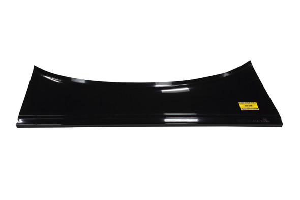 Fivestar Abc Deck Lid Filler Panel Black 661-3200-B