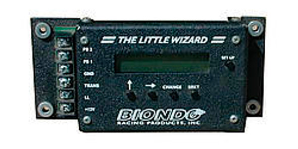 Biondo Racing Products The Little Wizard Delay Box Tlw