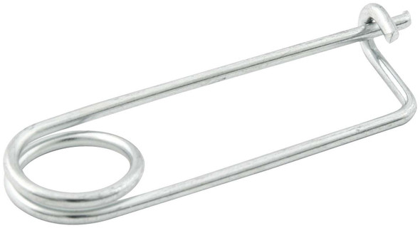 Allstar Performance Diaper Pin 1-3/4In 10Pk  All18446-10