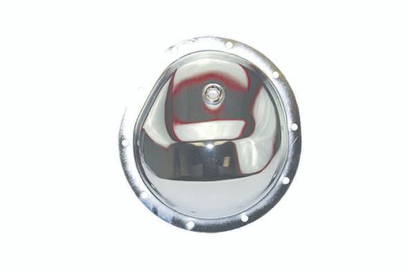 Specialty Products Company Differential Cover 77-90 Gm Truck 8.5In 10-Bolt 4918