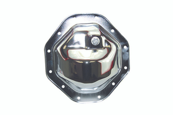 Specialty Products Company Differential Cover Dodge 9.5In 12-Bolt Rear 4921