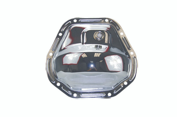 Specialty Products Company Differential Cover Dana 60 Chrome 7128