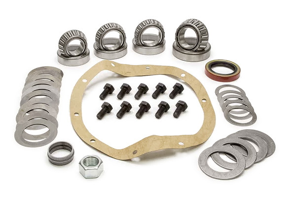 Ratech Complete Kit Gm 8.5In  310K