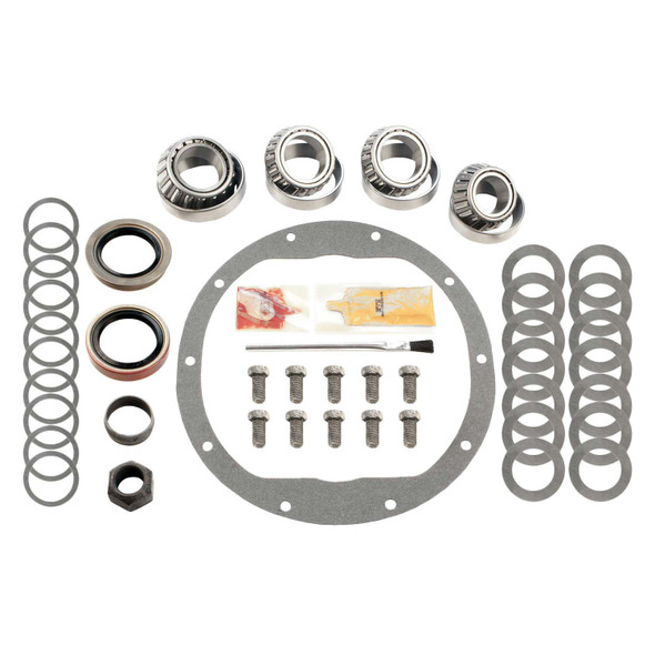 Motive Gear Master Rebuild Kit Gm 8.5 Gear Rearend R10Rmkt