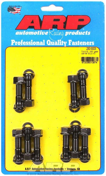 Arp Ford 9In Gear Carrier Stud Kit 250-3005