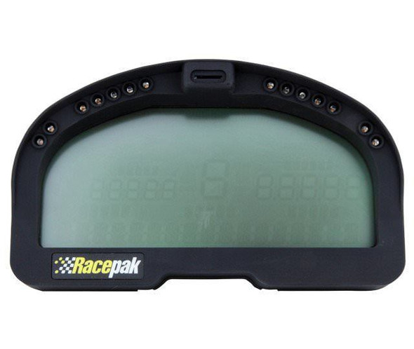 Racepak Iq3 Data Logger Dash Display Kit 250-Ds-Iq3Ld