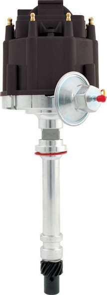 Allstar Performance Gm Hei Distributor W/Black Cap All81202