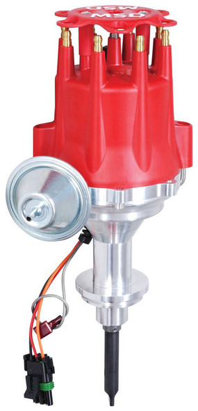 Msd Ignition Mopar 392 Hemi Rtr Distributor 8389