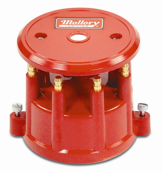 Mallory Distributor Cap  208M