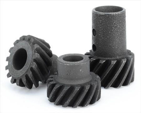 Comp Cams .531 Id Distributor Gear Melonized - Ford 435M