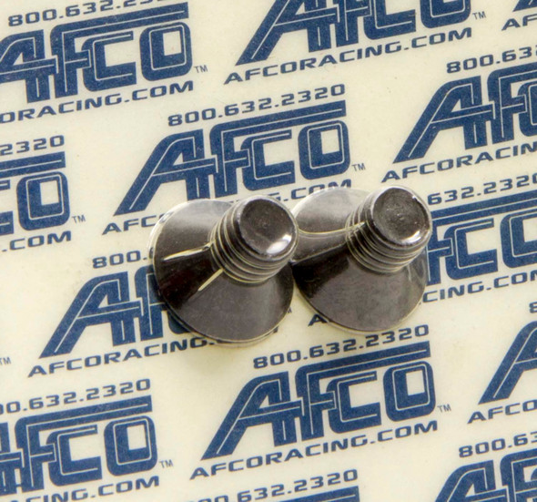Afco Racing Products Drive Flange Bolt Kit     30547