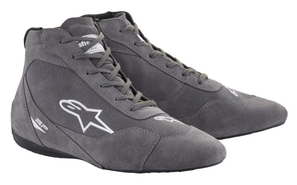 Alpinestars Usa Shoe Sp V2 Dark Grey Size 11 2710621-11-11