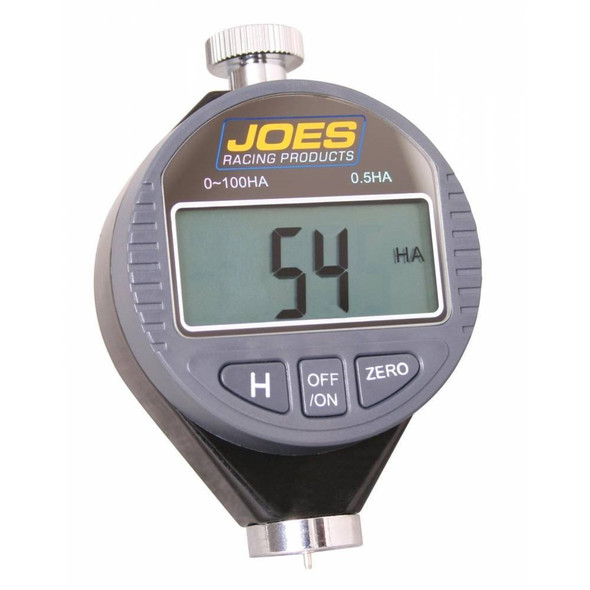 Joes Racing Products Digital Tire Durometer  56015