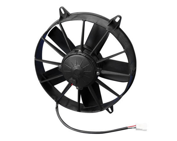 Spal Advanced Technologies 11In Pusher Fan Paddle Blade 1310 Cfm 30102040