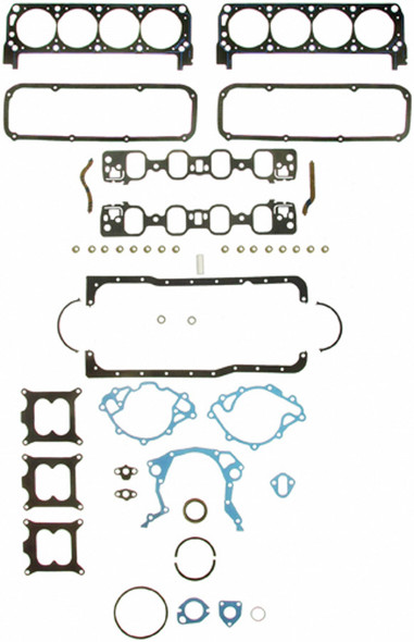 Fel-Pro Full Gasket Set  Fs 8346 Pt