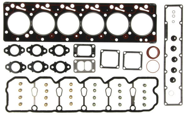 Mahle Original/Clevite Head Set Dodge Cummins 5.9L Hs541742