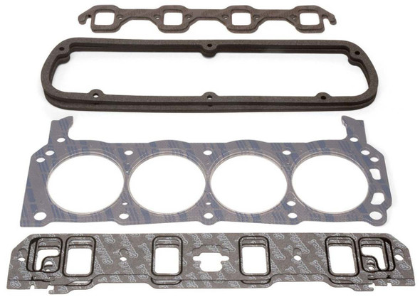 Edelbrock Head Gasket Set - Sbf  7364