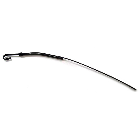 Racing Power Co-Packaged Sbc Engine Dipstick Black R4957Bk