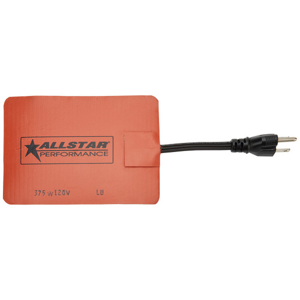 Allstar Performance Heating Pad 5X7 W/Self Adhesive All76422