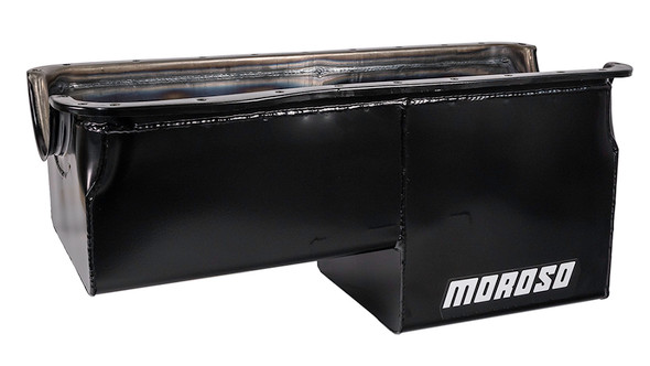 MOROSO 429/460 Ford Oil Pan  20612