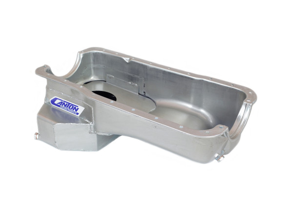 CANTON Ford 302 Must. Rr Sump  15-640