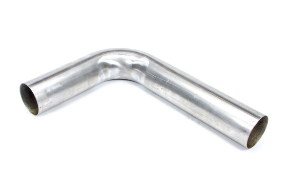 Patriot Exhaust 90 Bend Mild Steel 3.000 X 3.5In Radius 18 Gauge H7061