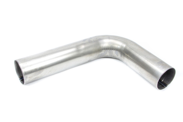 Patriot Exhaust 90 Bend Mild Steel 3.500 X 4In Radius 16 Gauge H7063