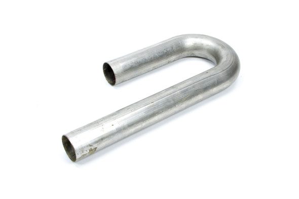 Patriot Exhaust J-Bend Stainless 1.875 X 2.5In Radius 18 Gauge H6912