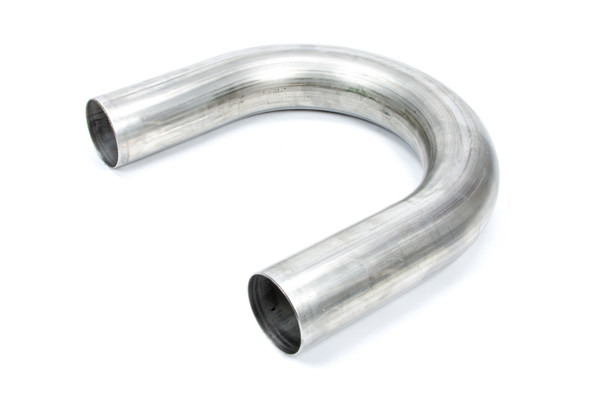 Patriot Exhaust U-Bend Stainless 3.000 X 6In Radius 16 Gauge H6942