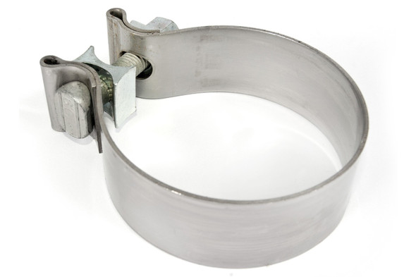 Stainless Works 3In Accuseal Band Clamp Nbc300