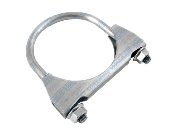 Dynomax Hardware - Slotted Clamp 3In 32300