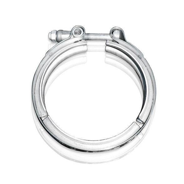 Stainless Works V-Band Clamp Only  2-1/2 In Vbco