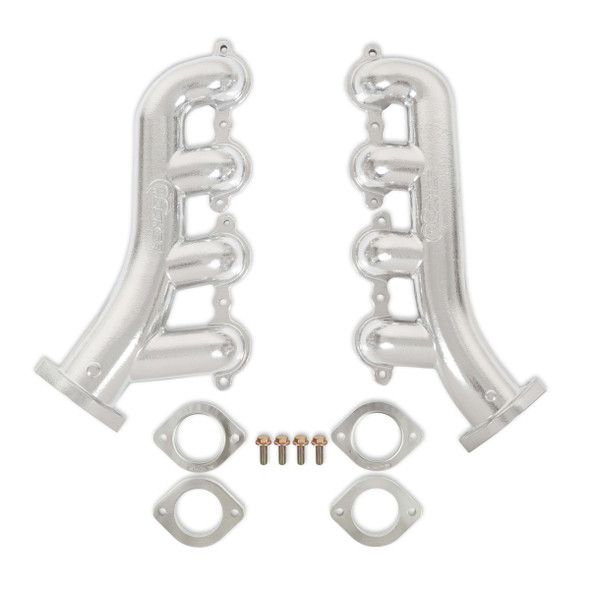Hooker Exhaust Manifold Set Gm Ls Swap To Gm S10/Sonoma Bhs594