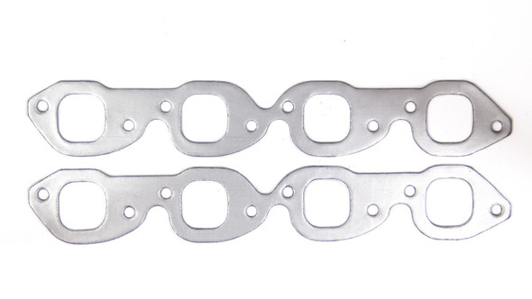 Remflex Exhaust Gaskets Exhaust Gaskets Bbc Square Port 2003