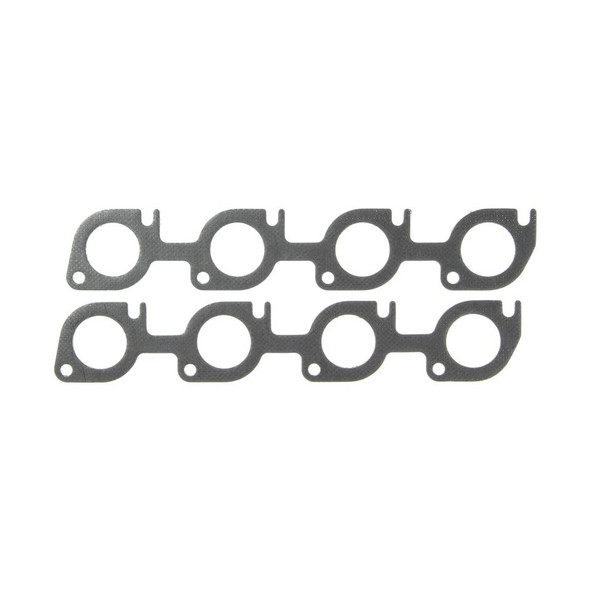 Mahle Original/Clevite Header Gasket Set - Sbc Round-Port 1.875 Ms19980